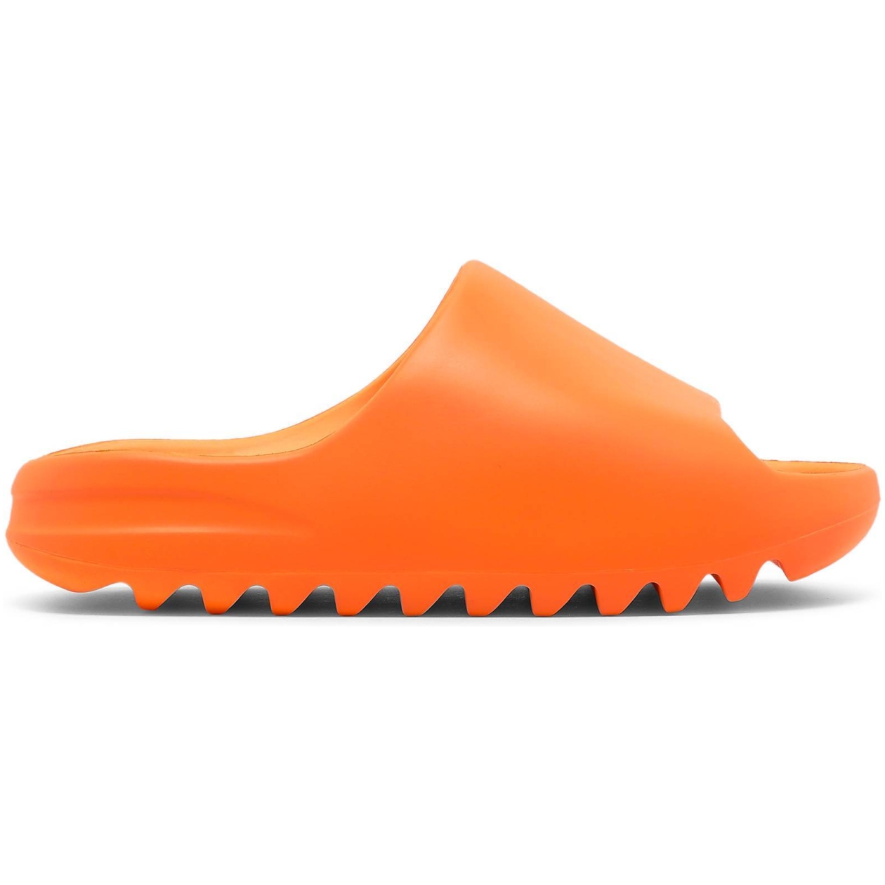 Yeezy Slide Enflame Orange (Okazja!)