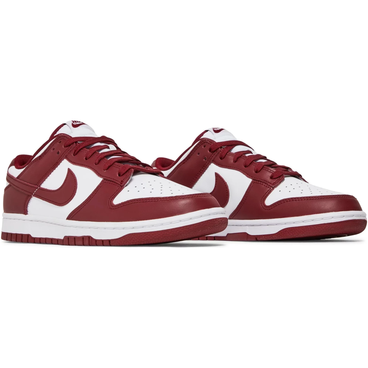 Nike_Dunk_Low_Team_Red_Sneakers_5