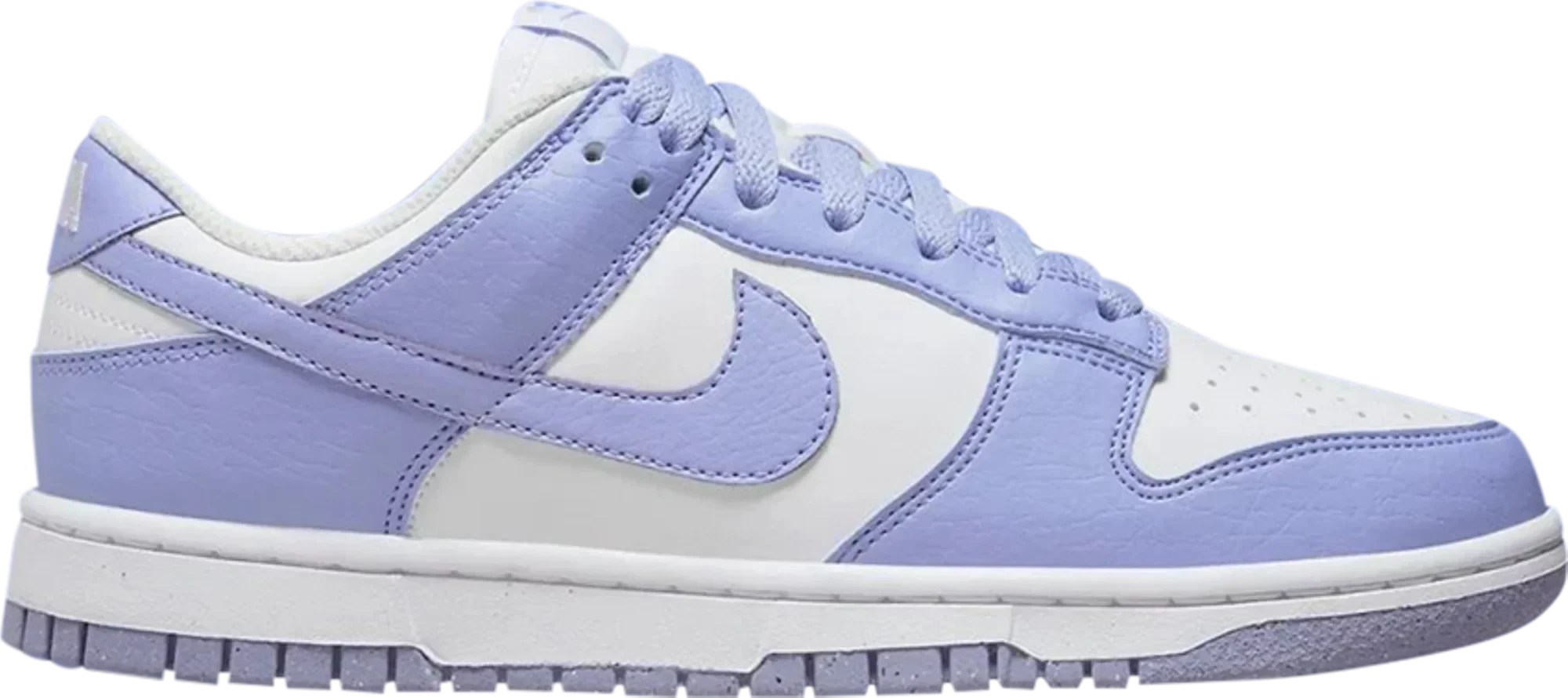 lilac dunk lows