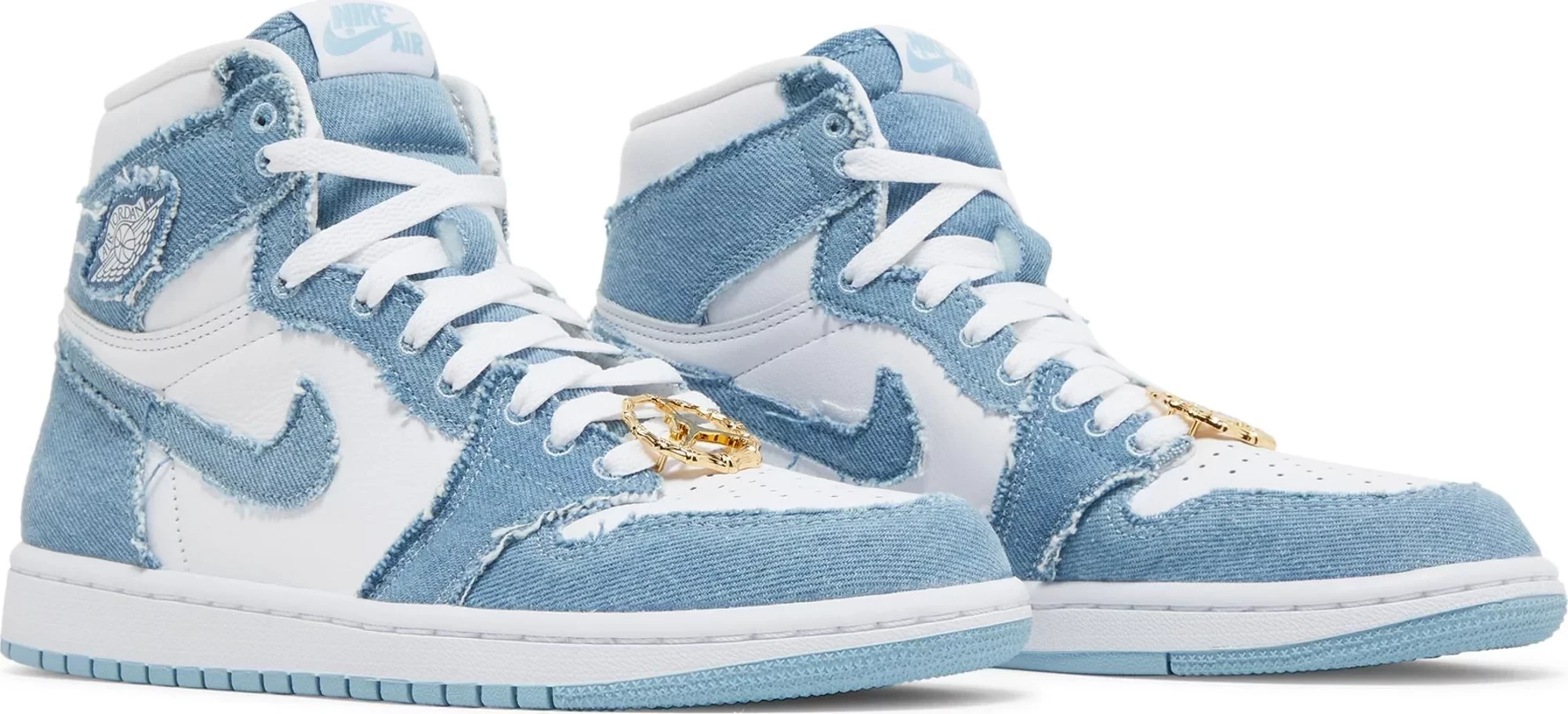 Air Jordan 1 High OG Denim