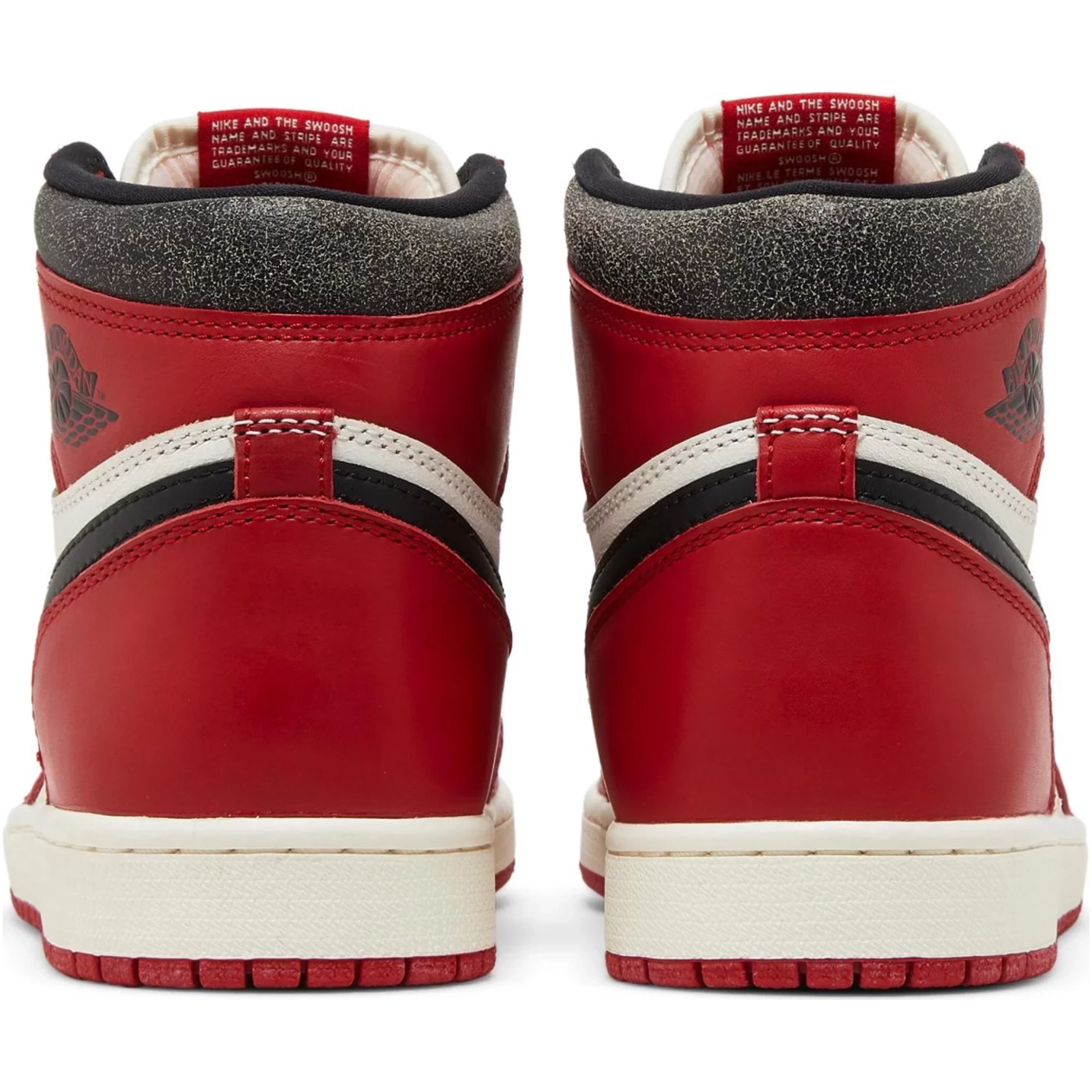 Air Jordan 1 Retro High OG Chicago Lost & Found – Sneakers Joint