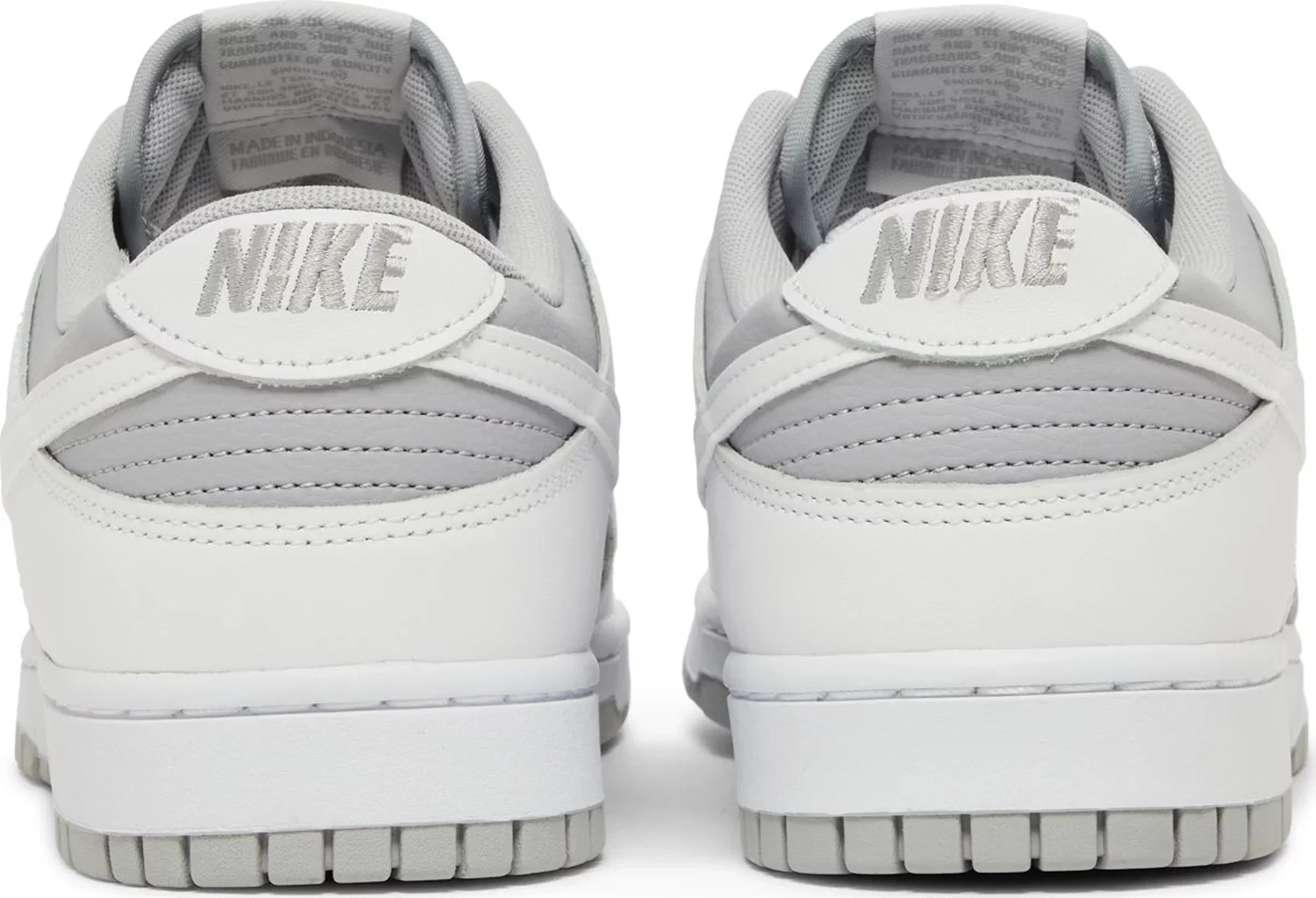 Dunk Low White Neutral Grey » Sneakers Joint Dunk Low White Neutral Grey » Sneakers Joint