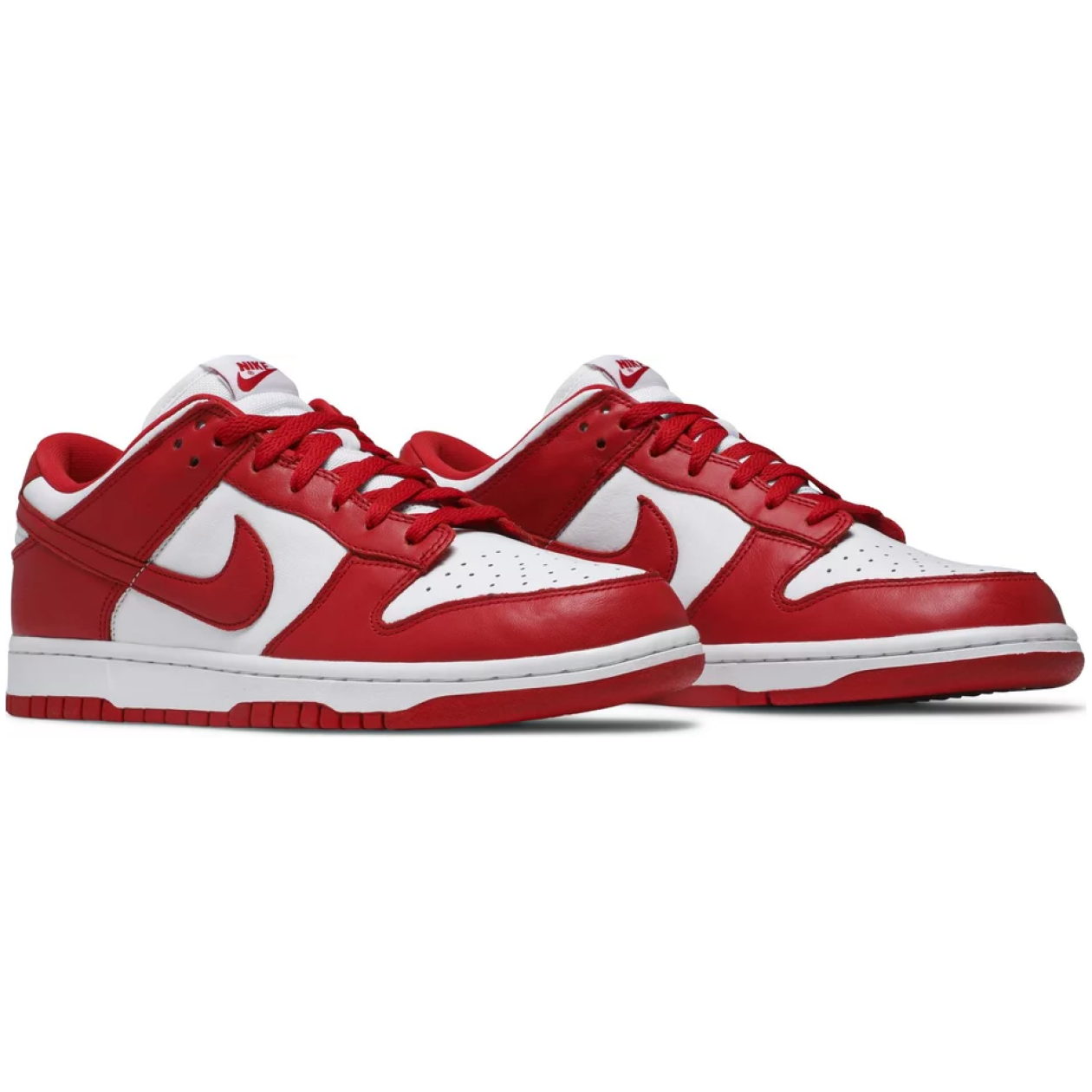 Nike Dunk Low SP St. St. John's (2020/2023) – Sneakers Joint