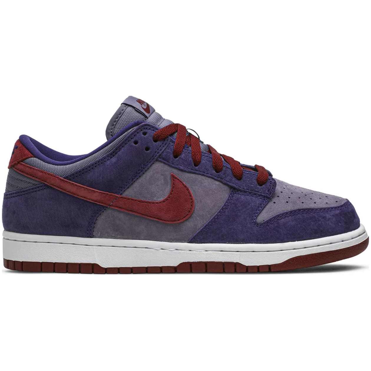 Nike Dunk Low Plum (2020/2024) – Sneakers Joint
