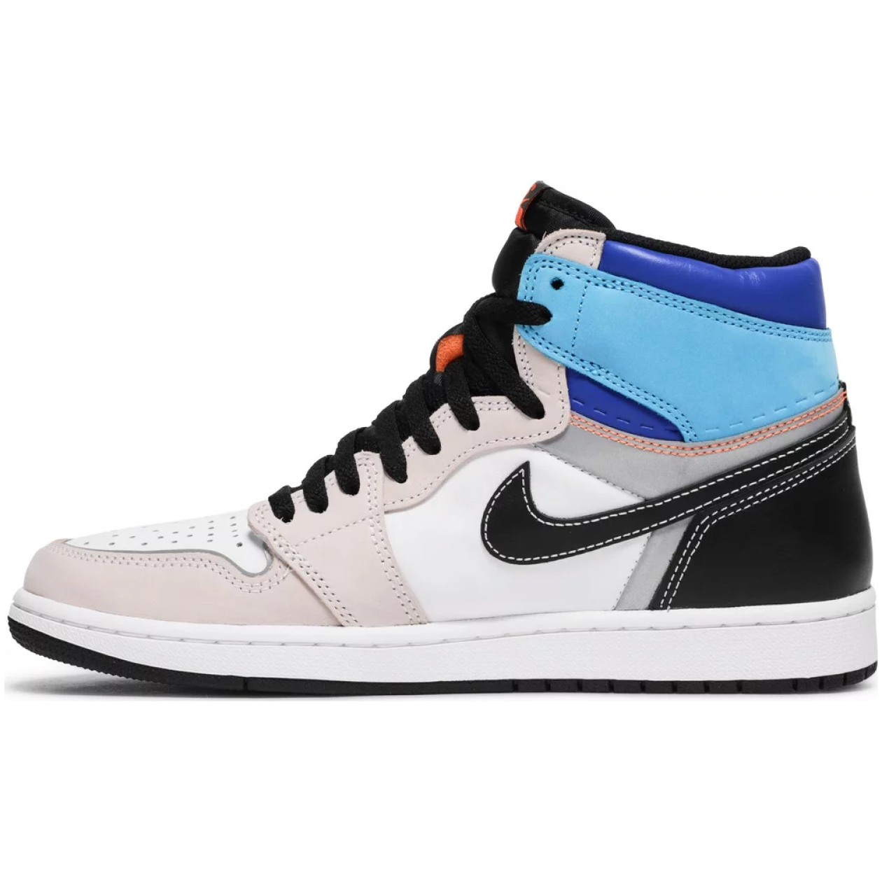 Air Jordan 1 Retro High OG Prototyp