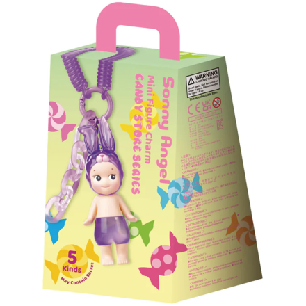 Sonny Angel Key Chain Candystore