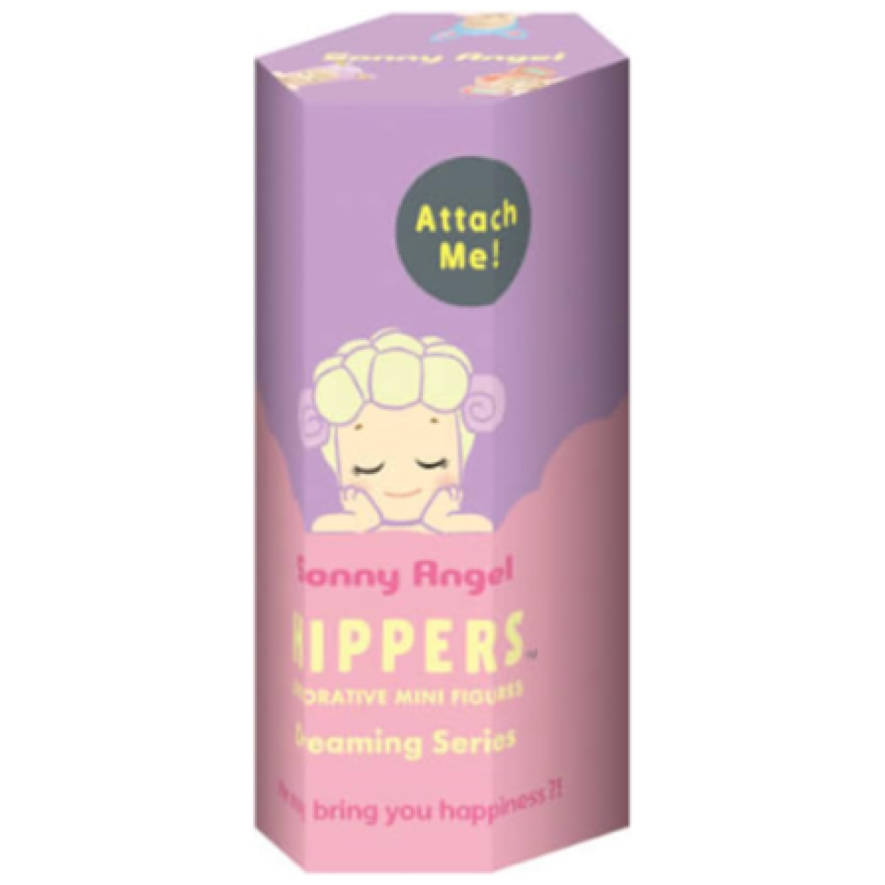 Sonny Angel Hippers Dreaming