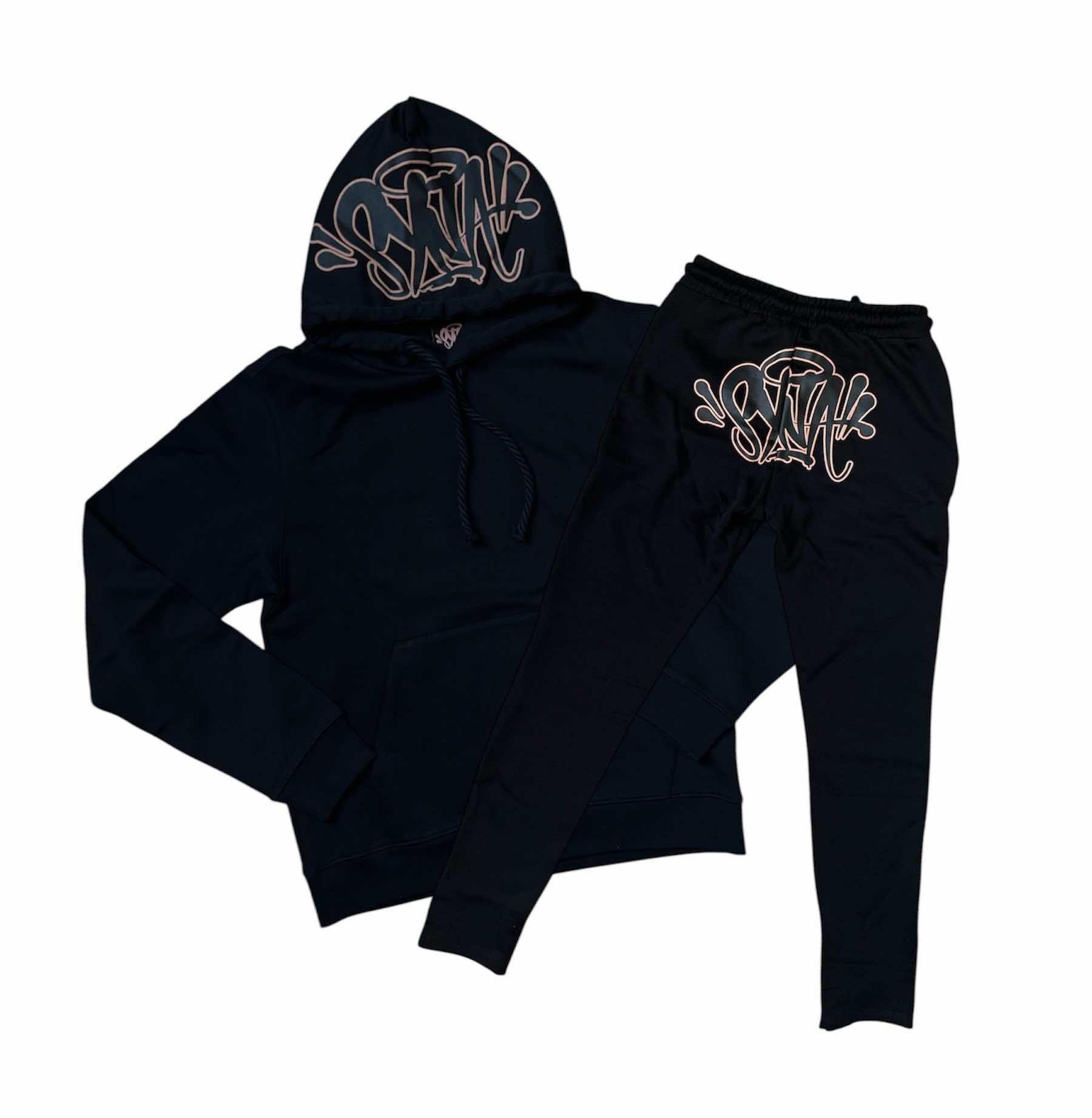 SynaWorld x Central Cee OG Tracksuit