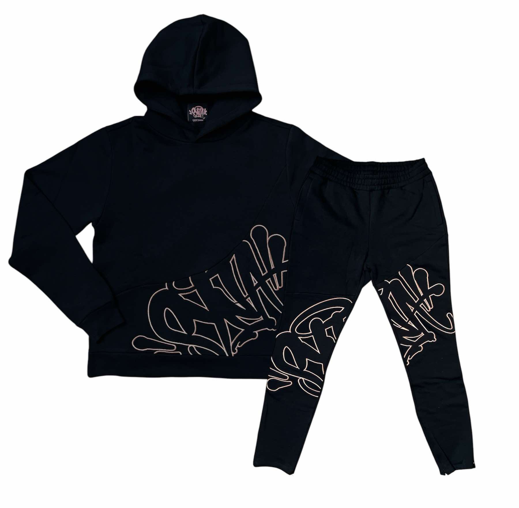 SynaWorld x Central Cee Slice Tracksuit
