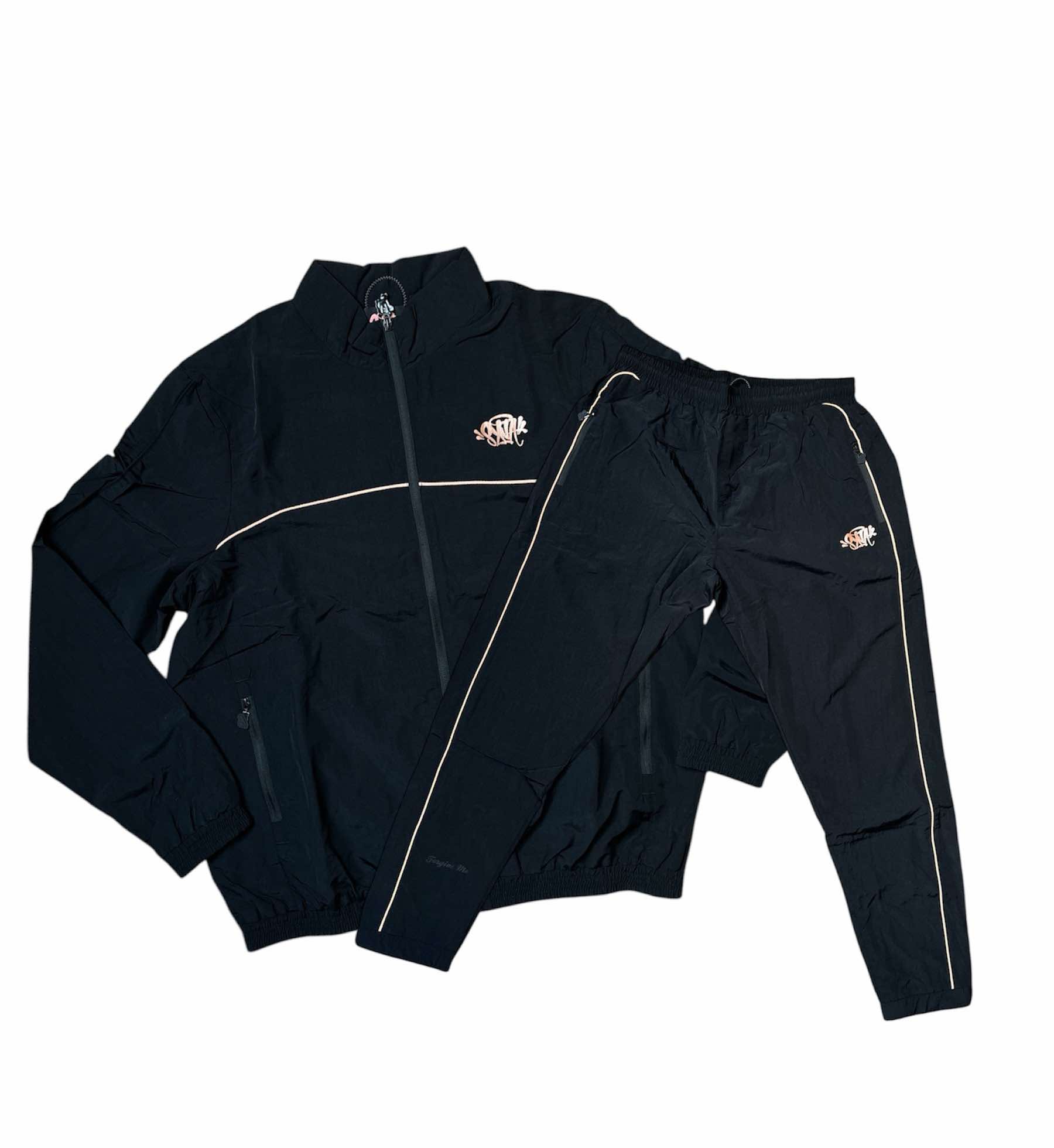 SynaWorld x Central Cee Team Syna Tracksuit