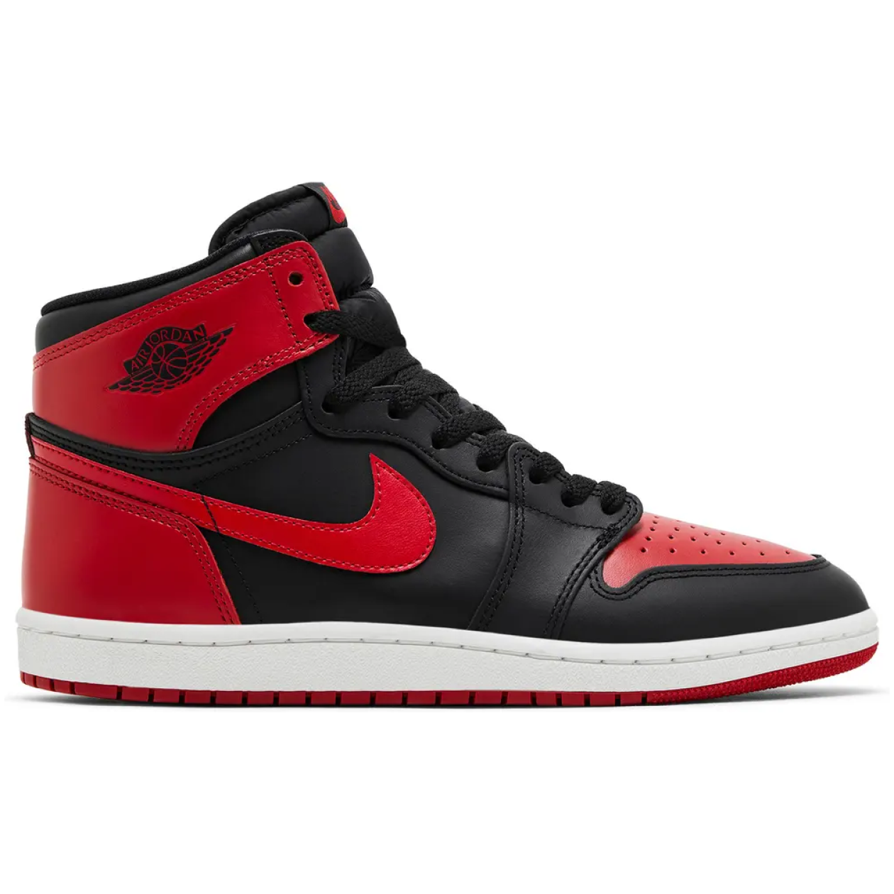 Air Jordan 1 Retro High '85 OG Bred (2025)
