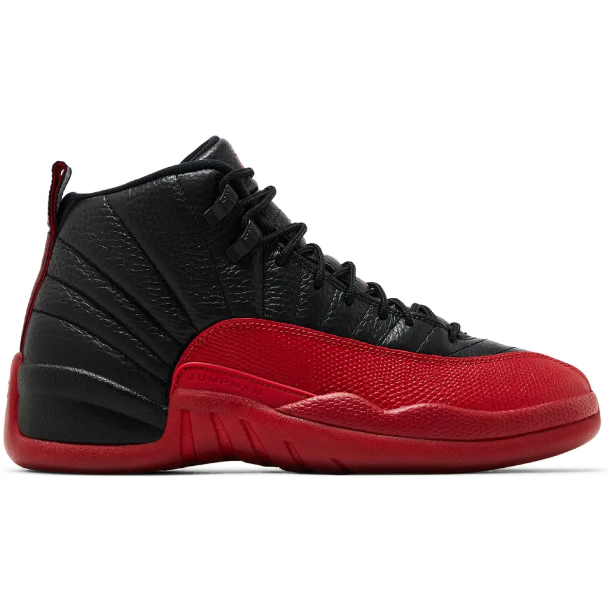 Air Jordan 12 Retro Flu Game (2025)