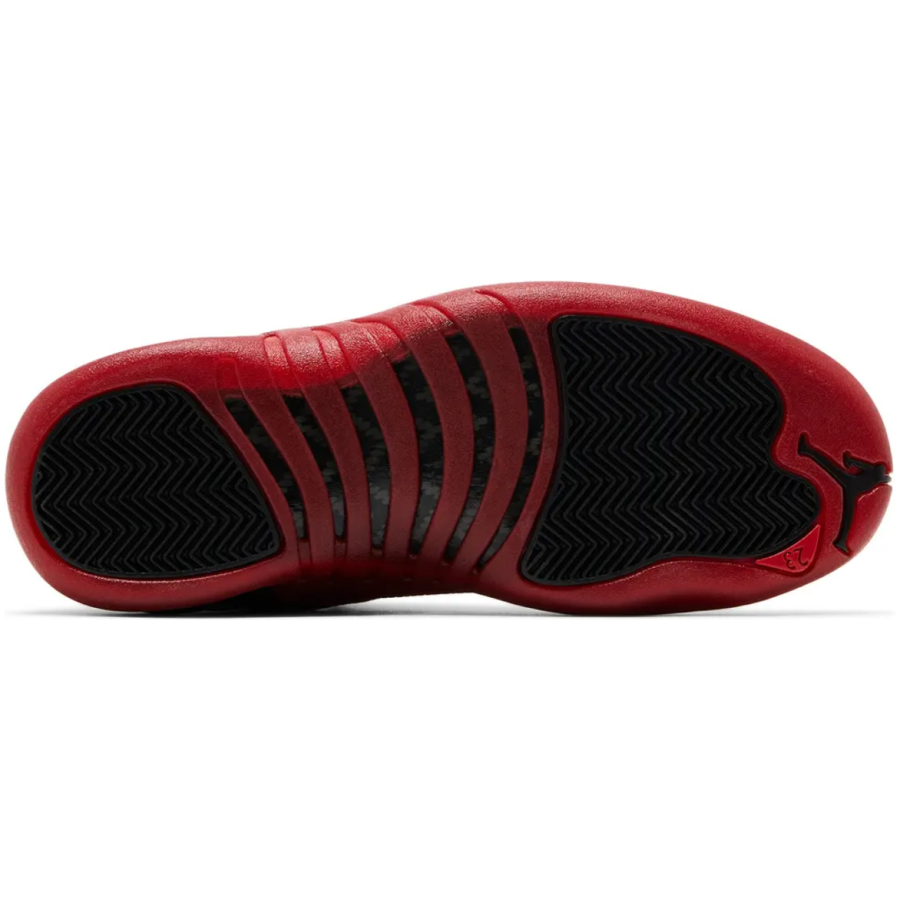 Air Jordan 12 Retro Flu Game (2025)