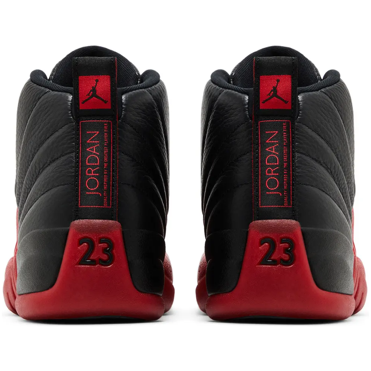 Air Jordan 12 Retro Flu Game (2025)