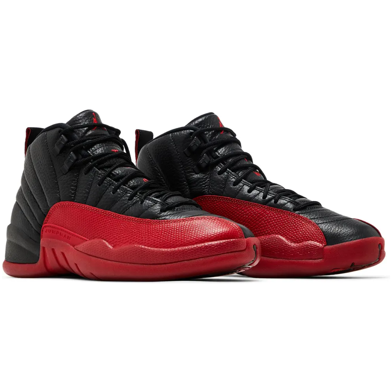 Air Jordan 12 Retro Flu Game (2025)