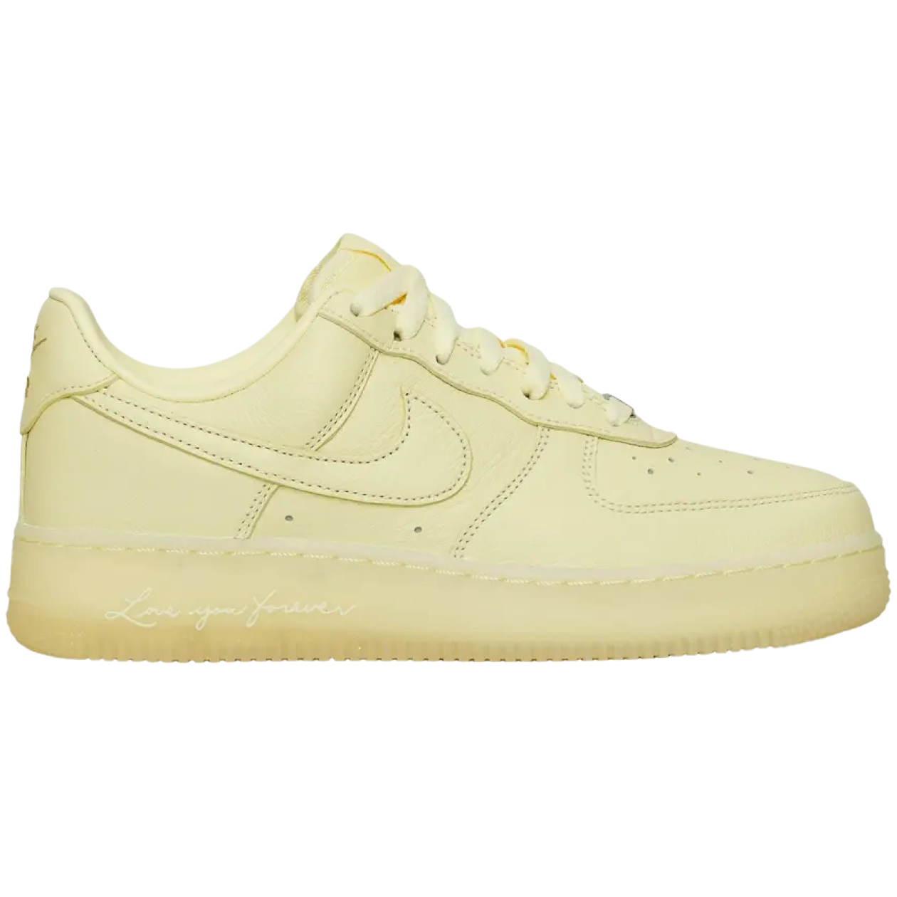 Nike Air Force 1 Low Drake NOCTA Certified Lover Boy Citron Tint