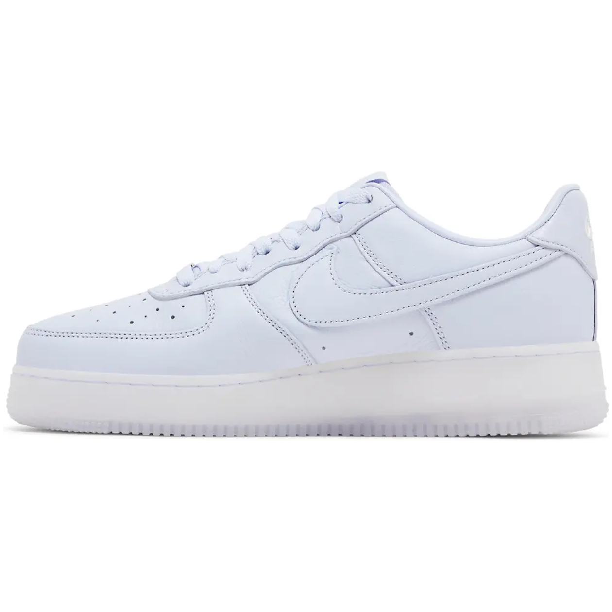 Nike Air Force 1 Low Drake NOCTA Certified Lover Boy Palest Purple