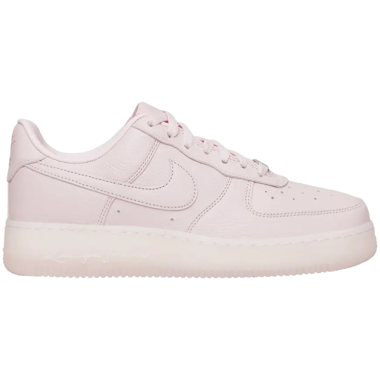 Nike Air Force 1 Low Drake NOCTA Certified Lover Boy Pink Foam