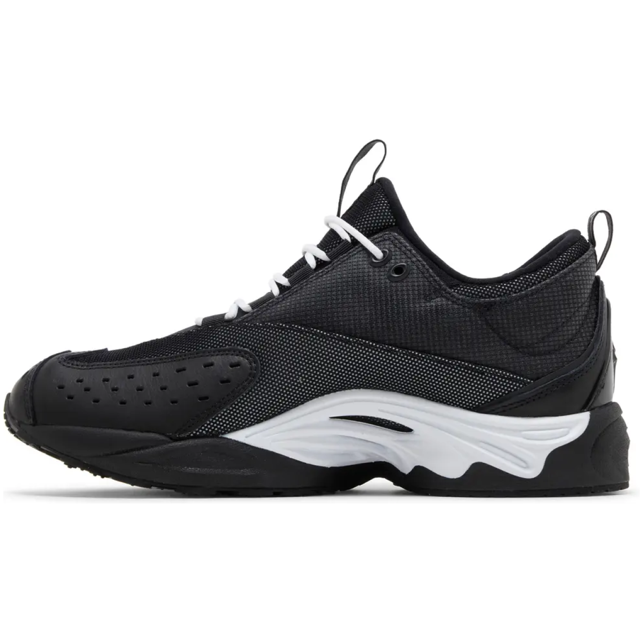 Nike Nocta Air Zoom Drive Black White