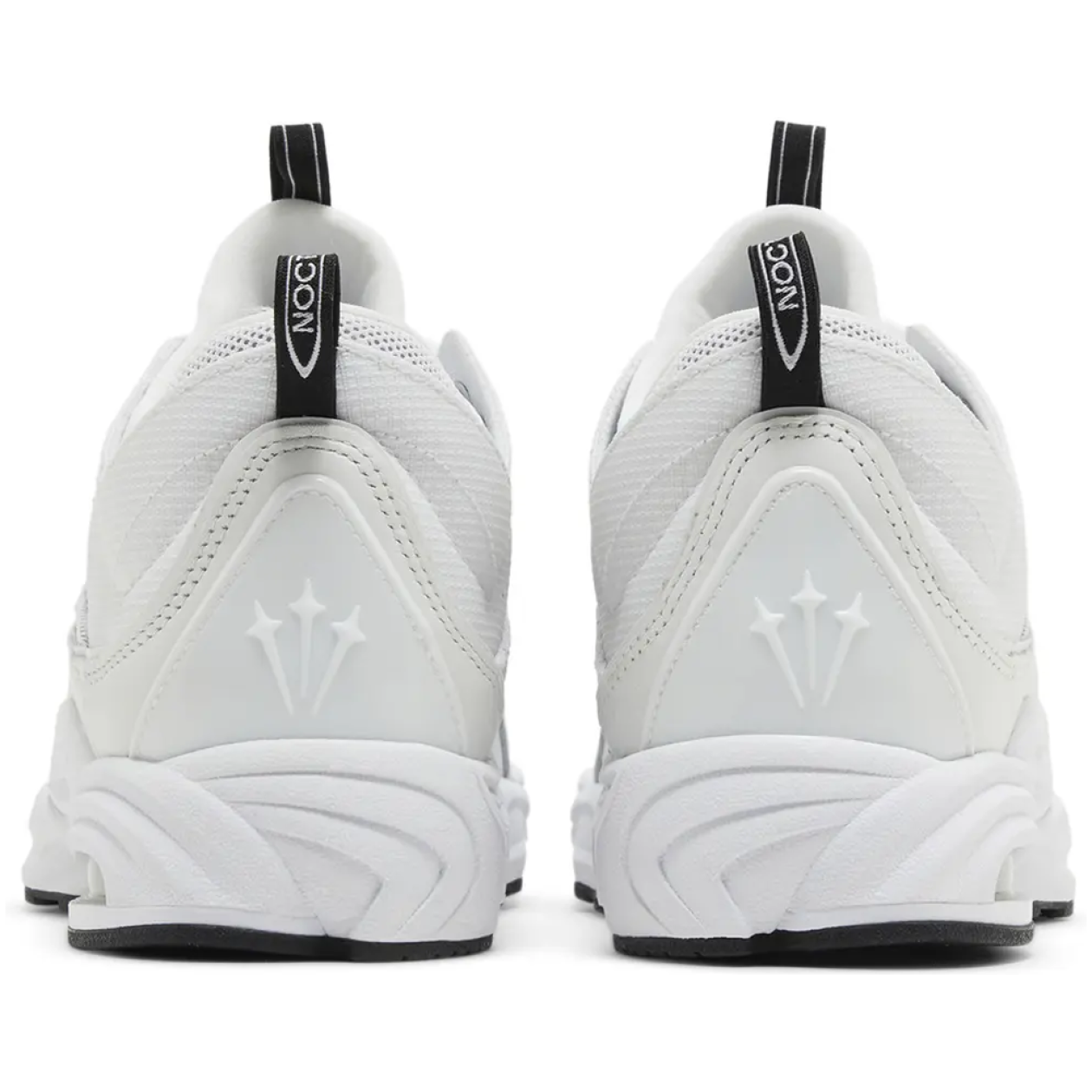 Nike Nocta Air Zoom Drive White