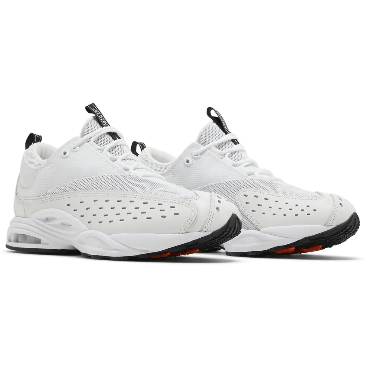 Nike Nocta Air Zoom Drive White