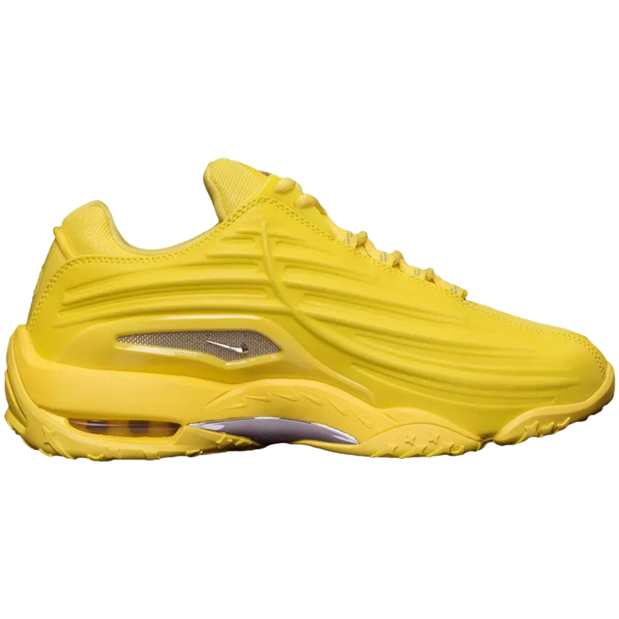 Nike Hot Step 2 Drake NOCTA Opti Yellow