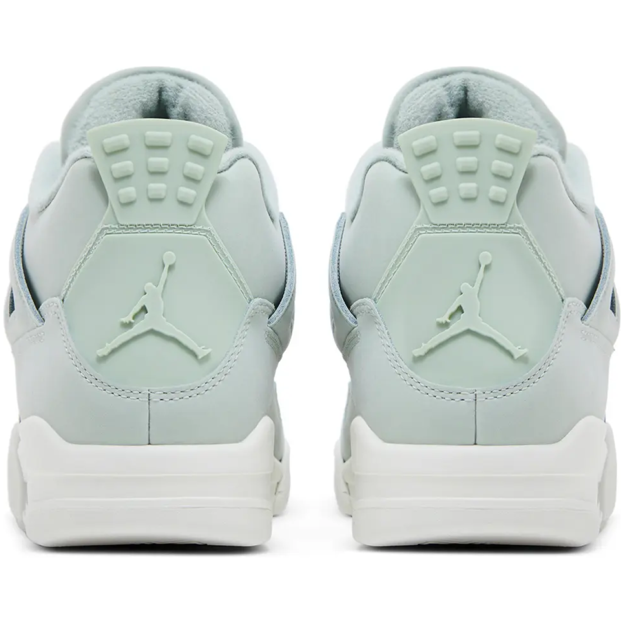 Air Jordan 4 Retro Seafoam Sail