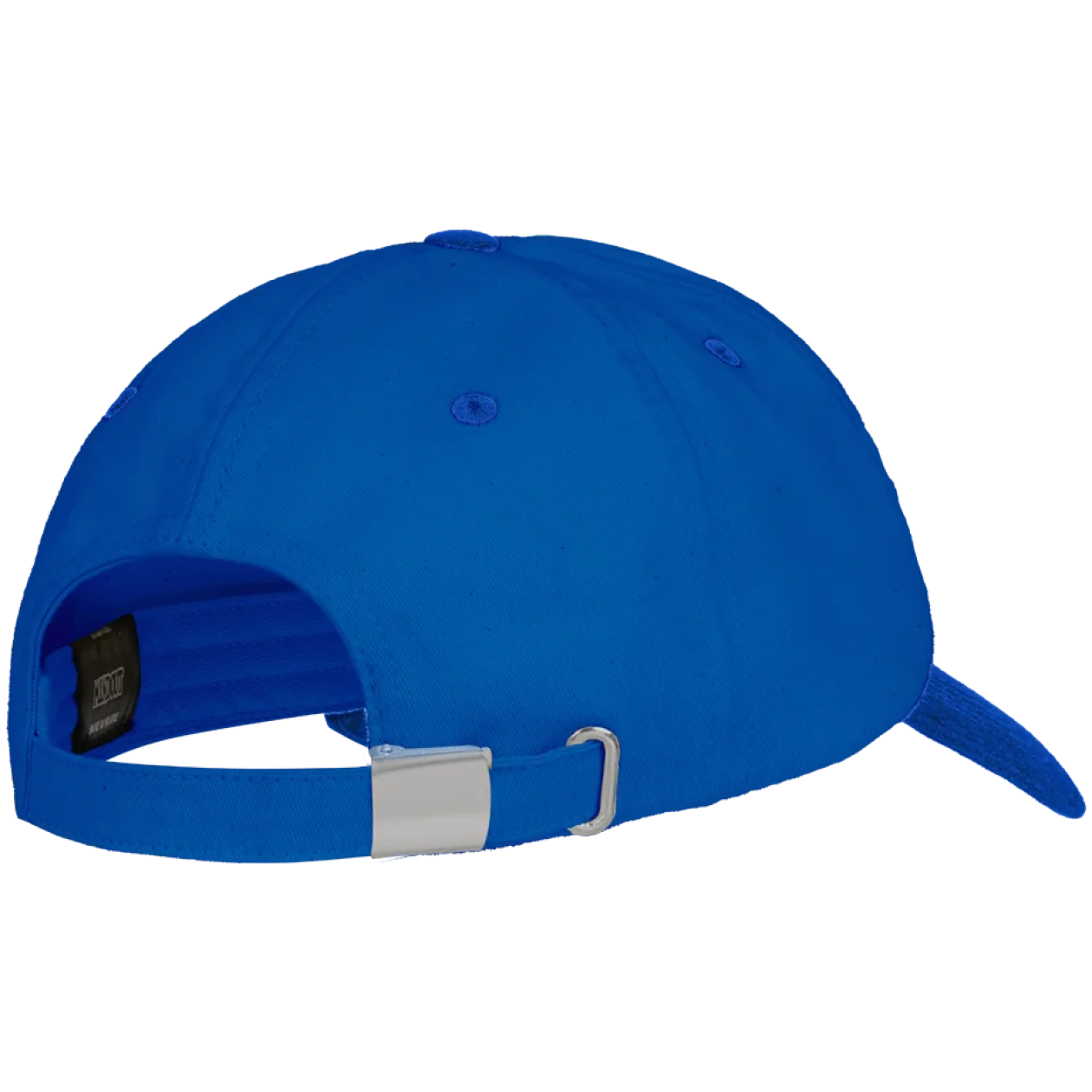 MINDOUT TRIPLE O 5-PANEL CAP (BLUE)