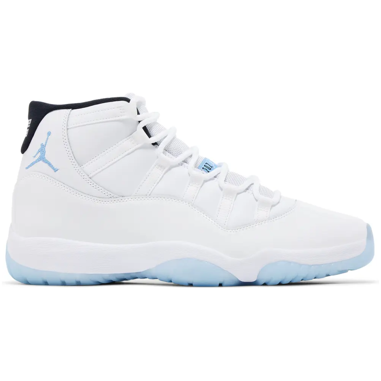 Air Jordan 11 Retro Legend Blue (2024)