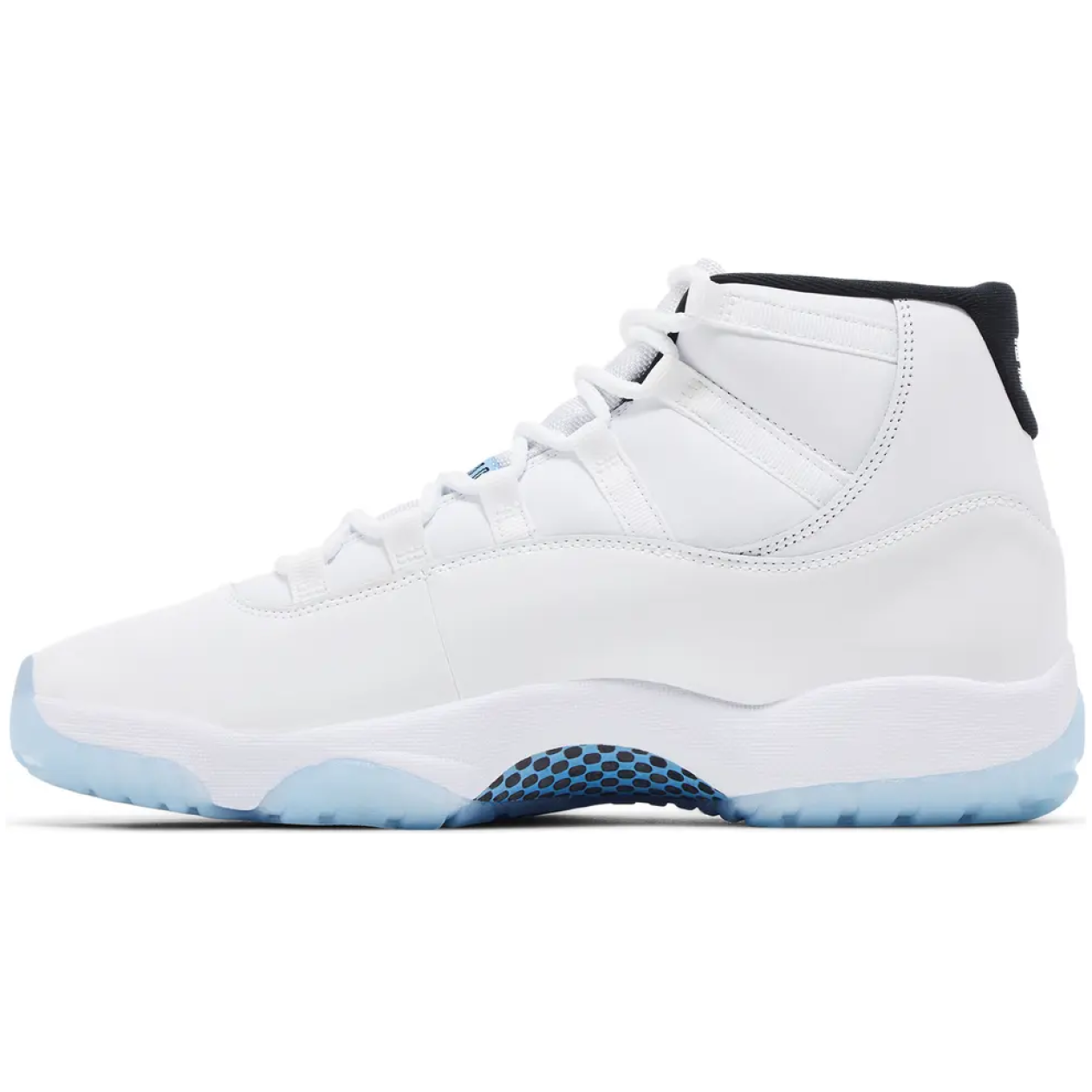 Air Jordan 11 Retro Legend Blue (2024)