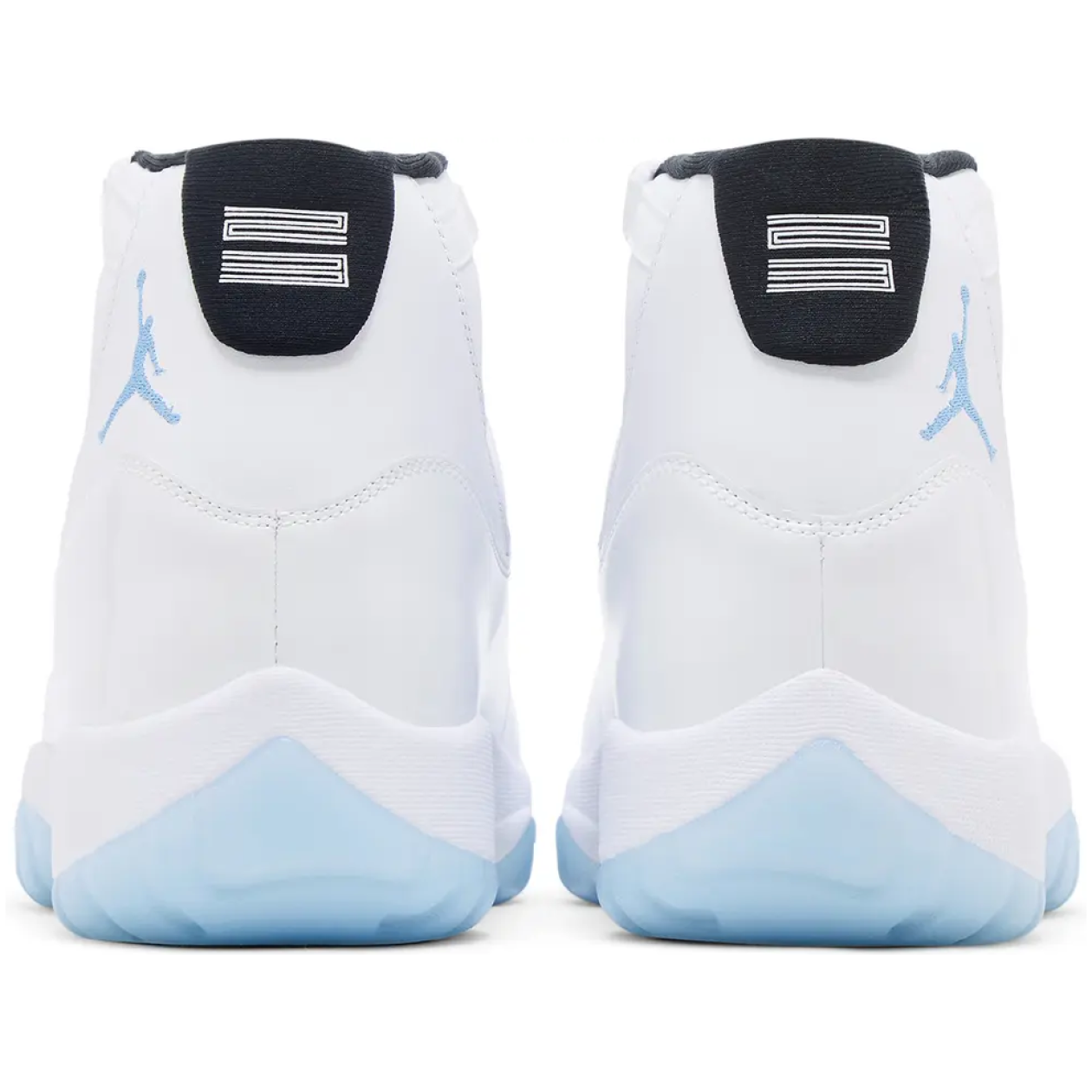 Air Jordan 11 Retro Legend Blue (2024)