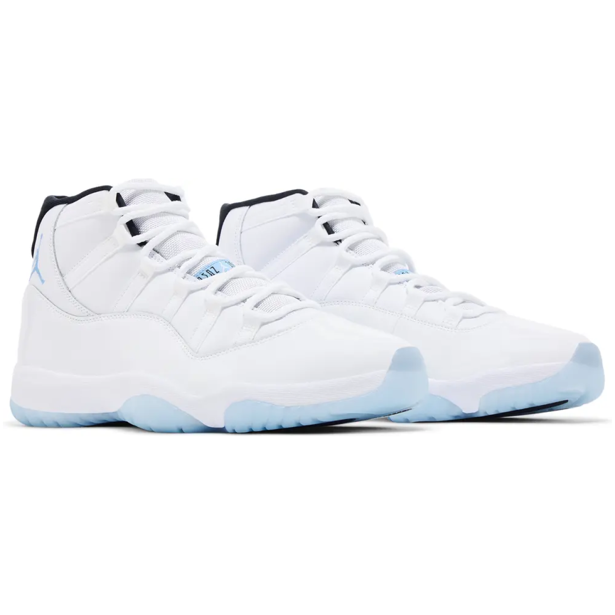 Air Jordan 11 Retro Legend Blue (2024)