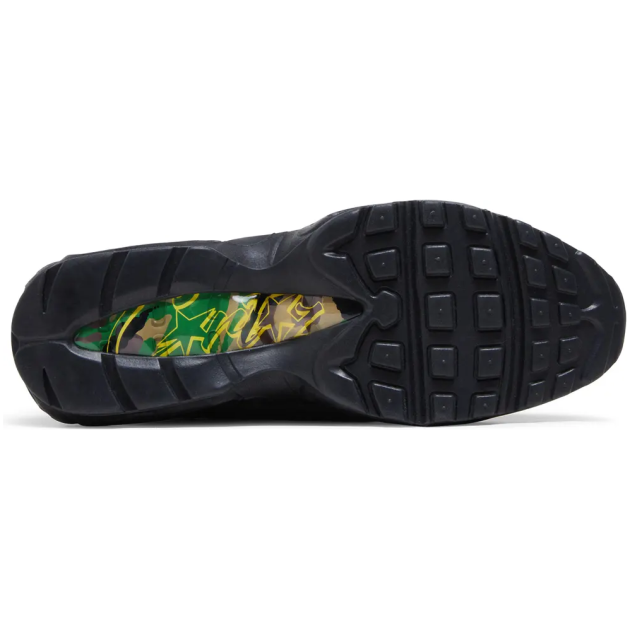Nike Air Max 95 SP Corteiz Gutta Green