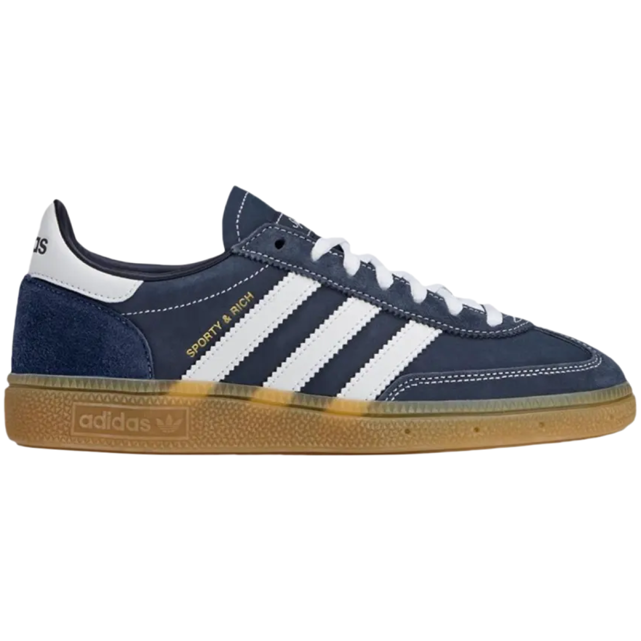 Adidas Handball Spezial Sporty & Rich Night Indigo