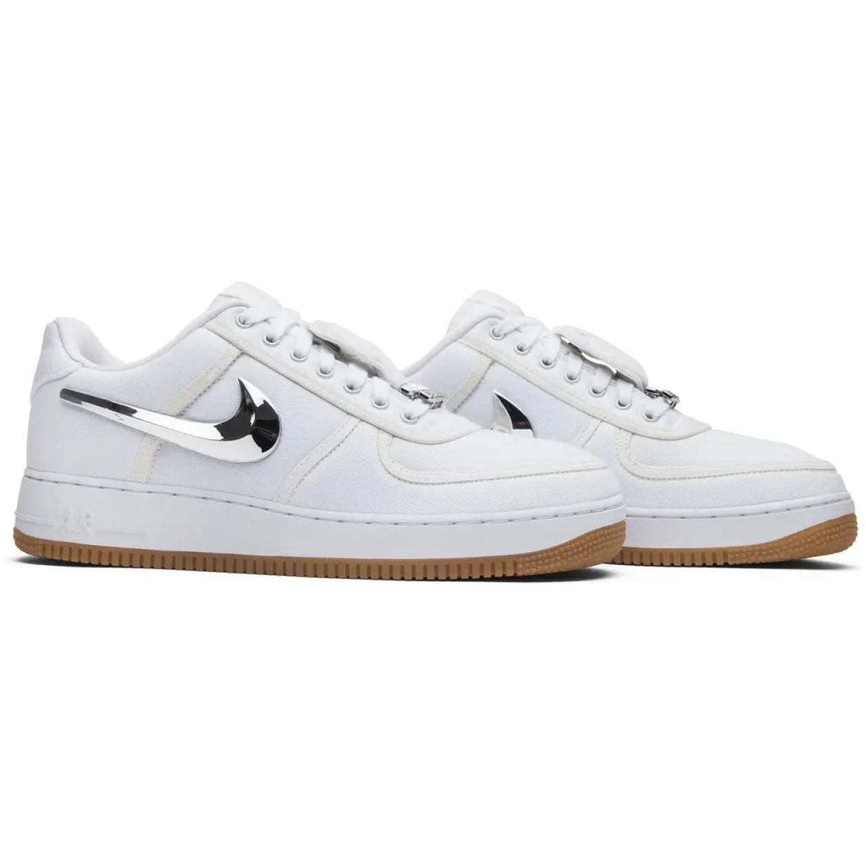 Nike Air Force 1 Low Travis Scott (AF100)