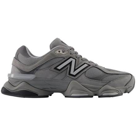 New Balance 9060 Shadow Grey Castlerock