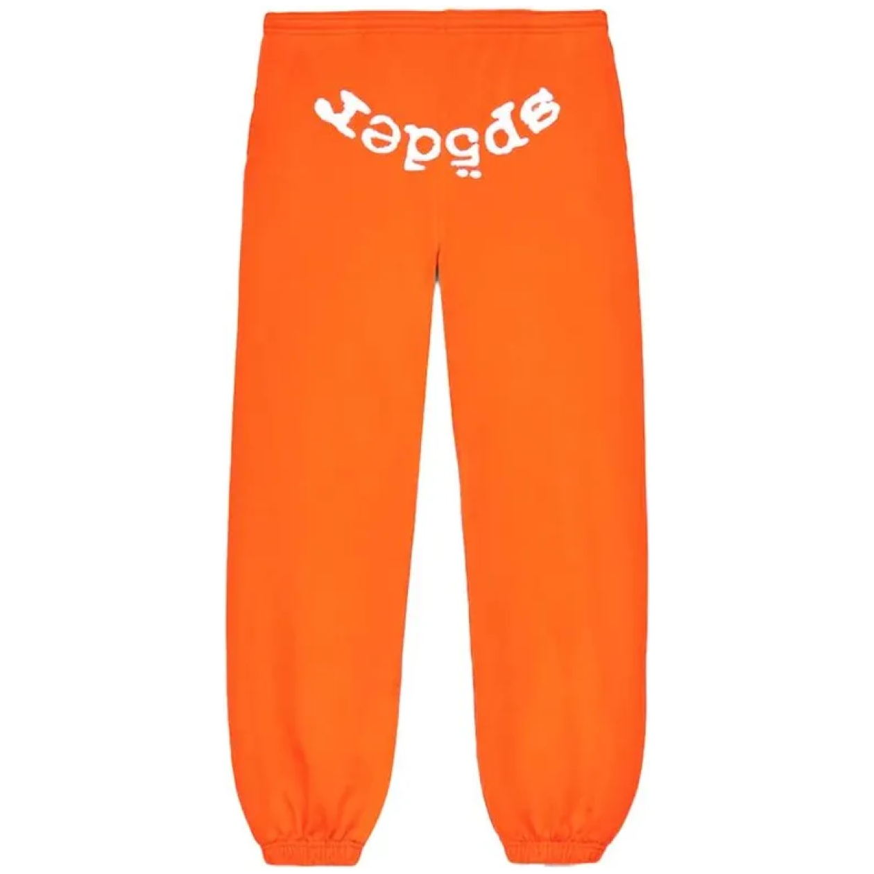 Sp5der Legacy Sweatpant Orange
