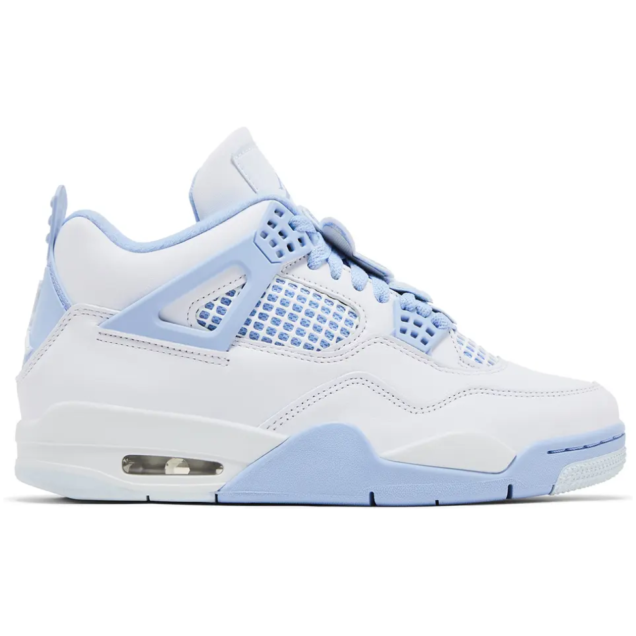 Air Jordan 4 Retro Forget Me Not
