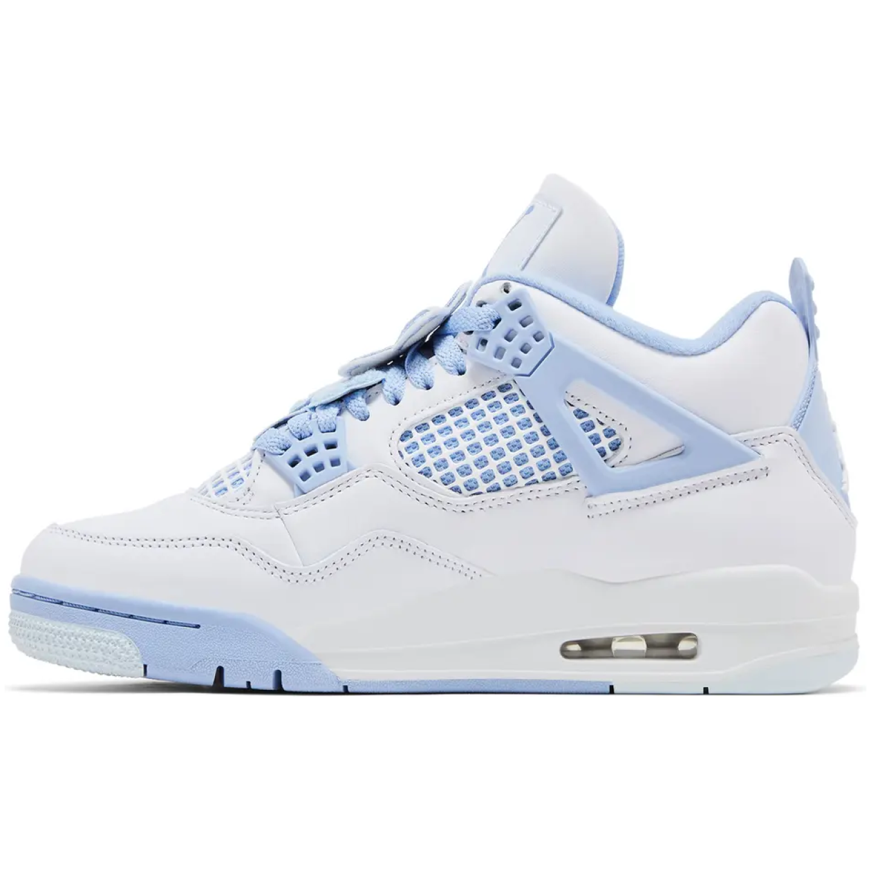 Air Jordan 4 Retro Forget Me Not