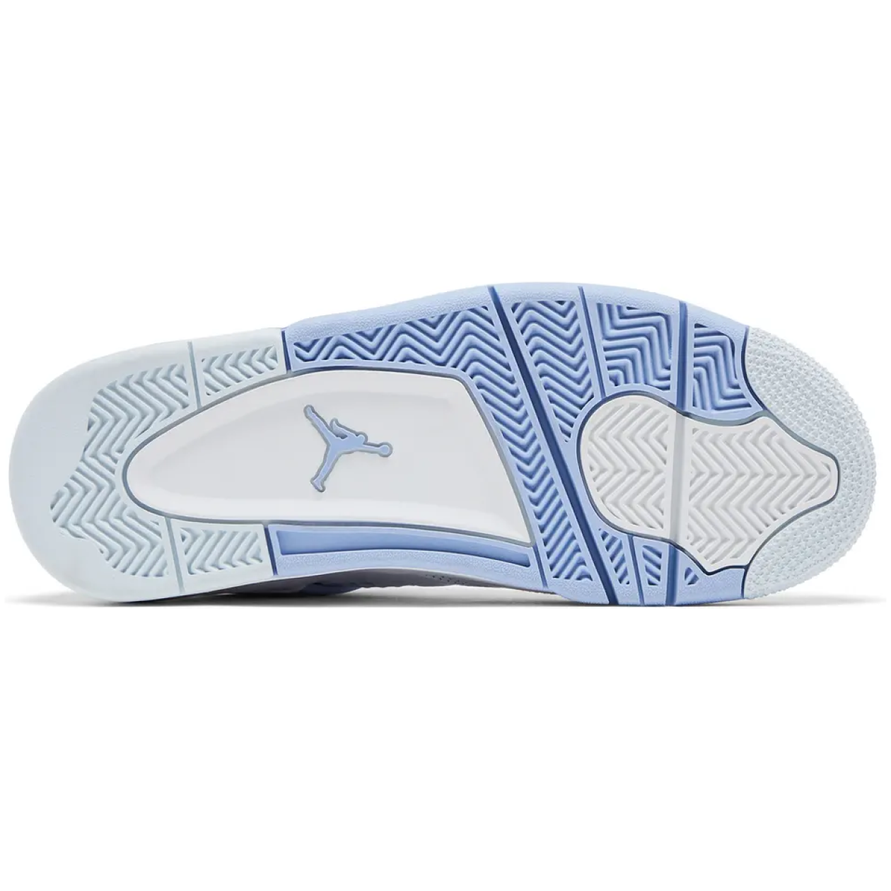 Air Jordan 4 Retro Forget Me Not