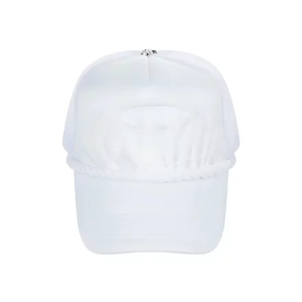 Synaworld Syna Trucker – White
