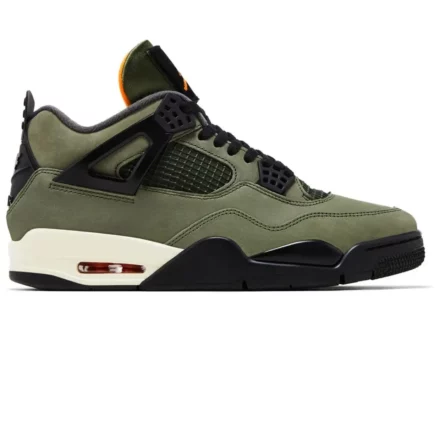 Air Jordan 4 Retro OG SP Undefeated (2025)
